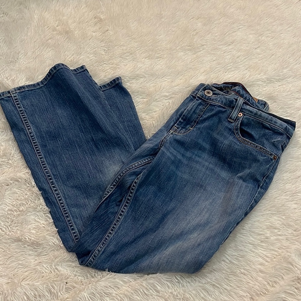 American Eagle jeans 14s